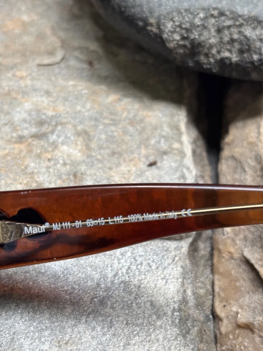 Maui Jim Palm sunglasses